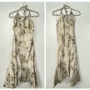 Pacific Legend Apparel Hawaiian Dress